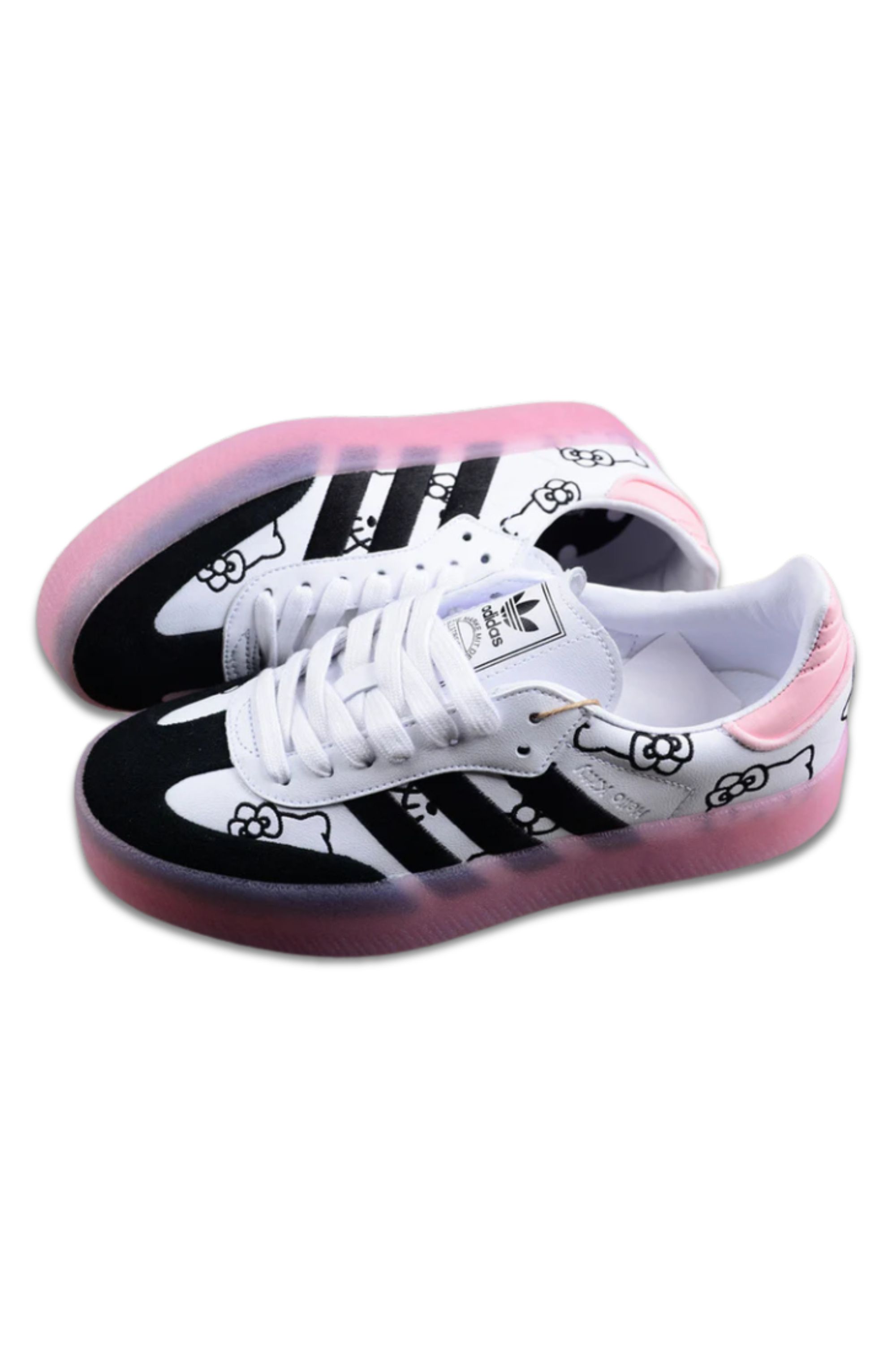 Adidas Samba HELLO KITTY