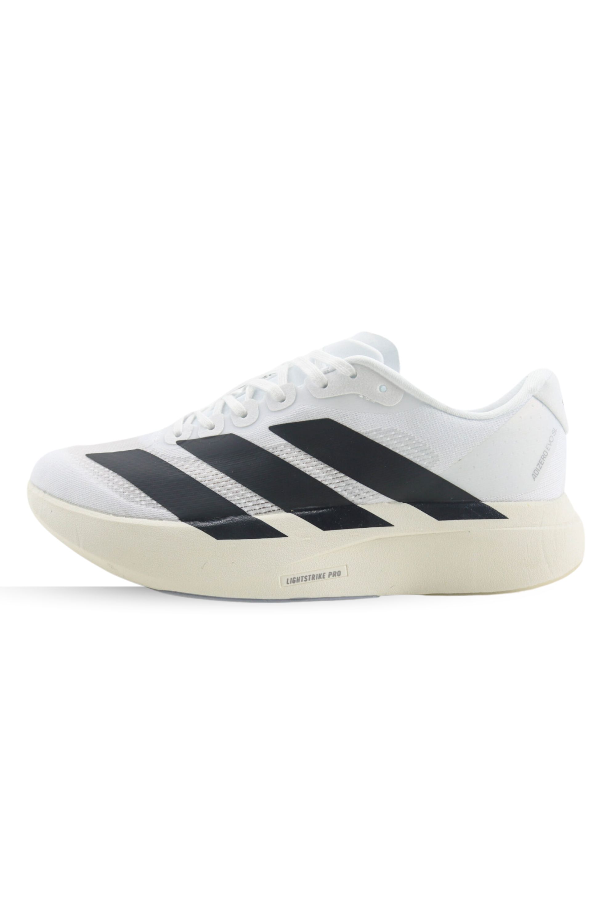 Adizero Adios Pro Evo 1 Triple White