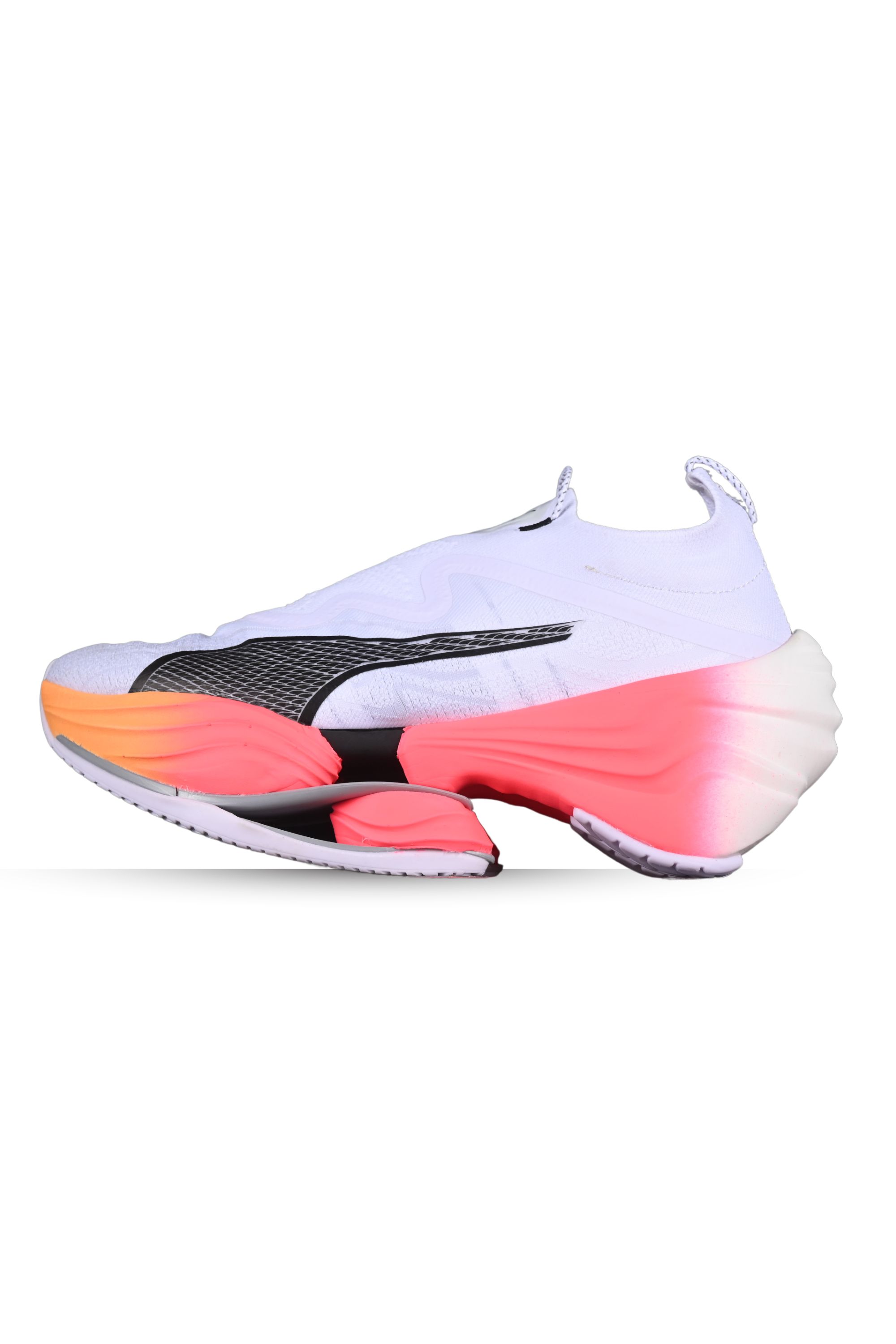 Puma Fast-RB Nitro Elite White