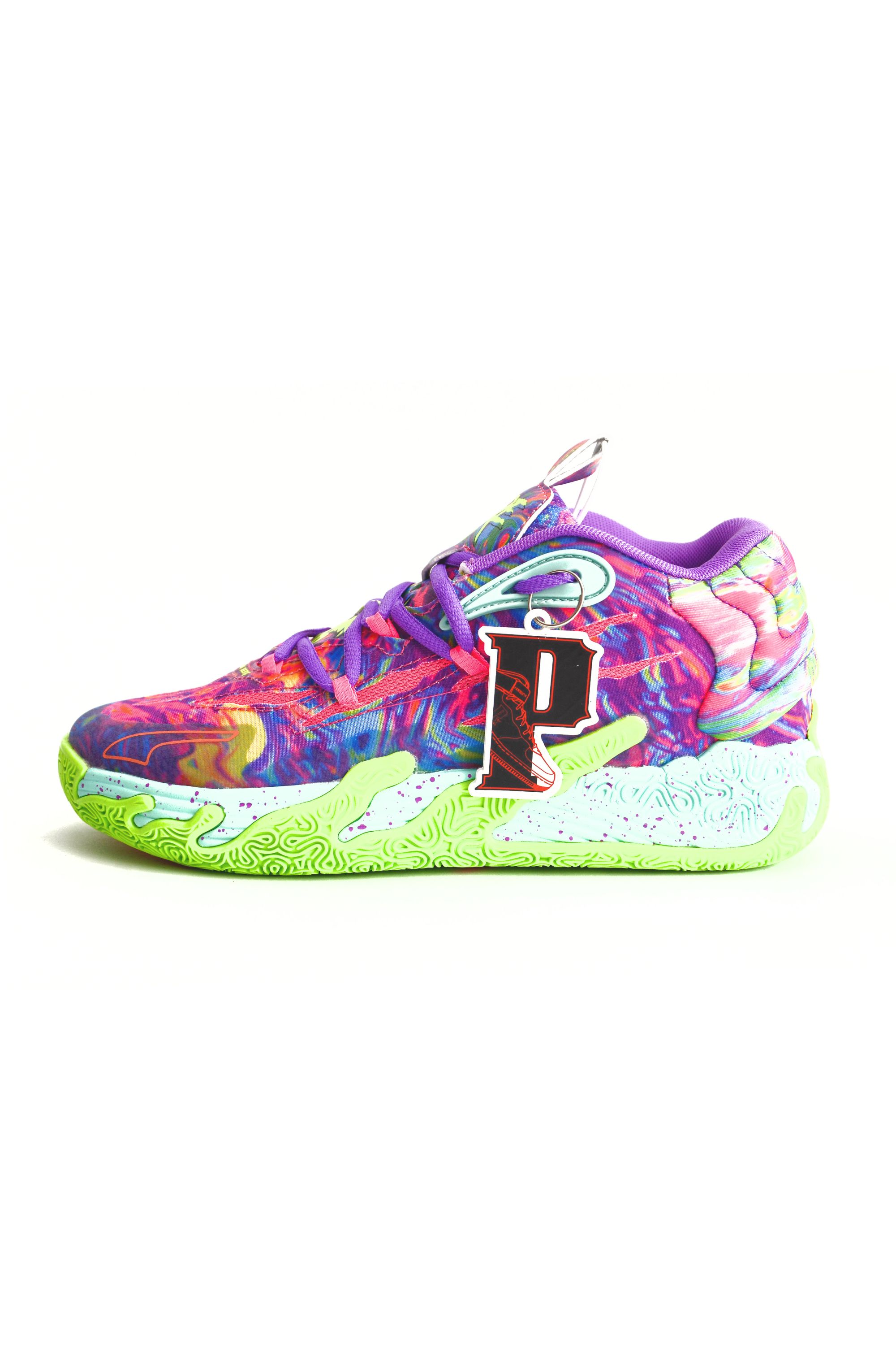 Puma LaMelo Ball MB. 03 