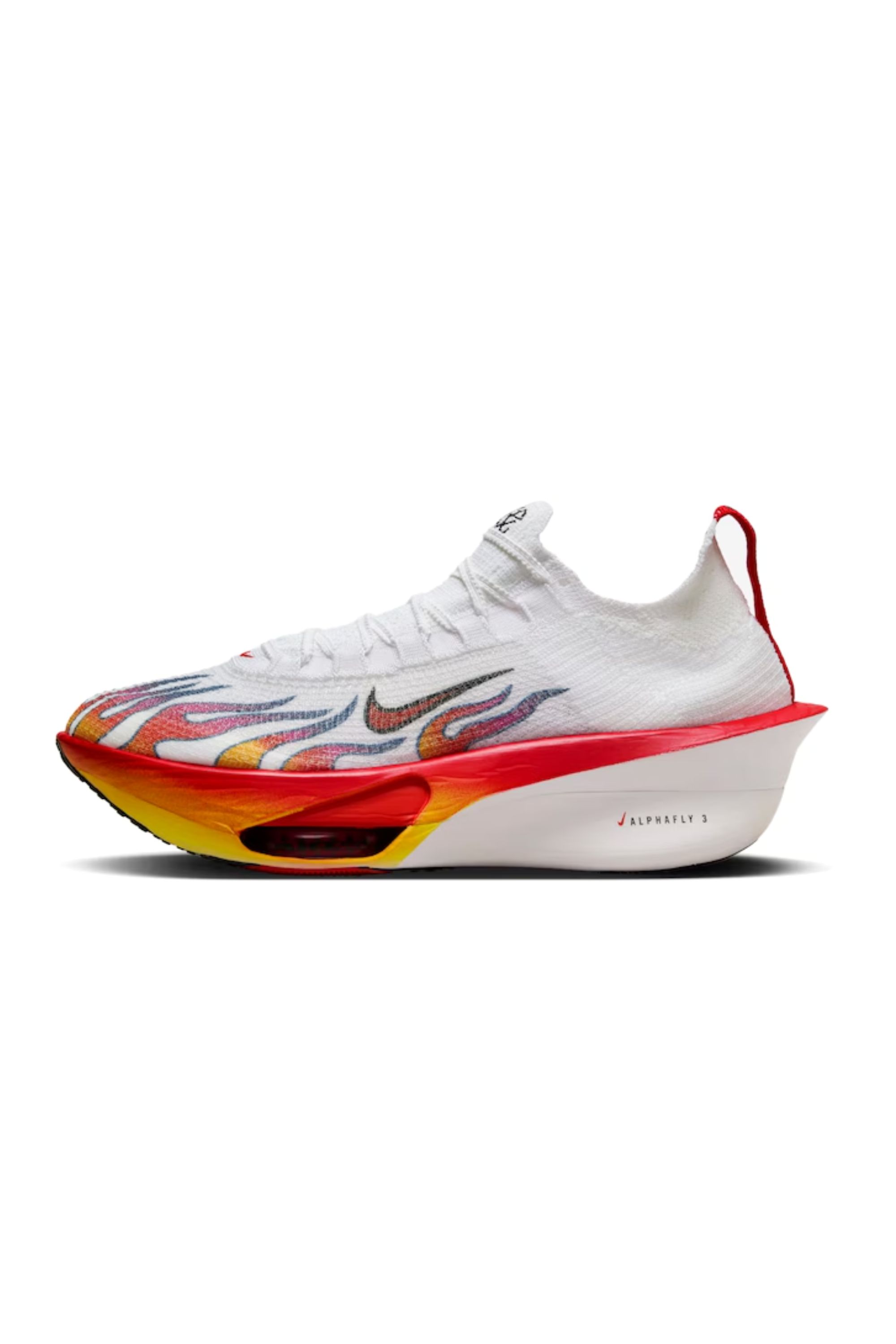 ファム Nike Air Zoom Alphafly 3 Premium | Máxima Performance