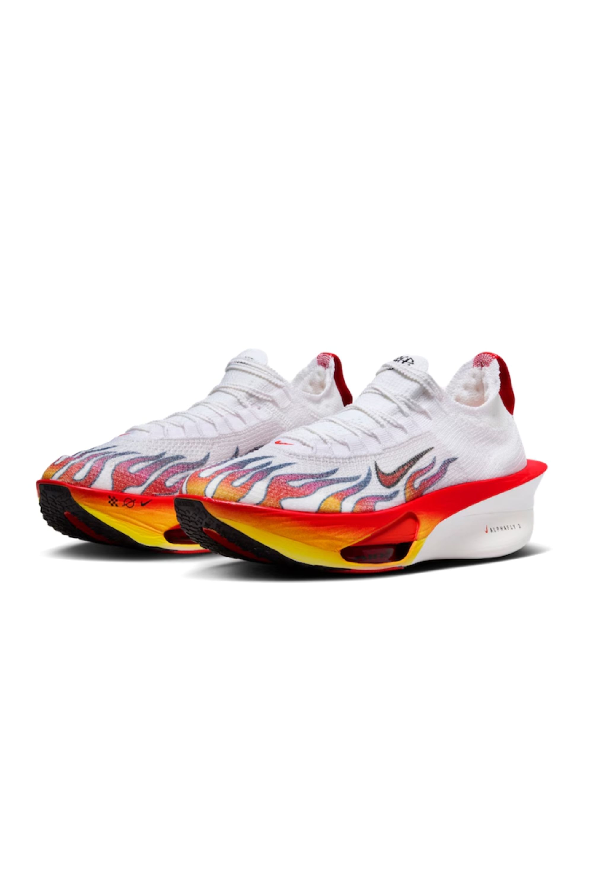 Nike Air Zoom Alphafly 3 Premium | Máxima Performance