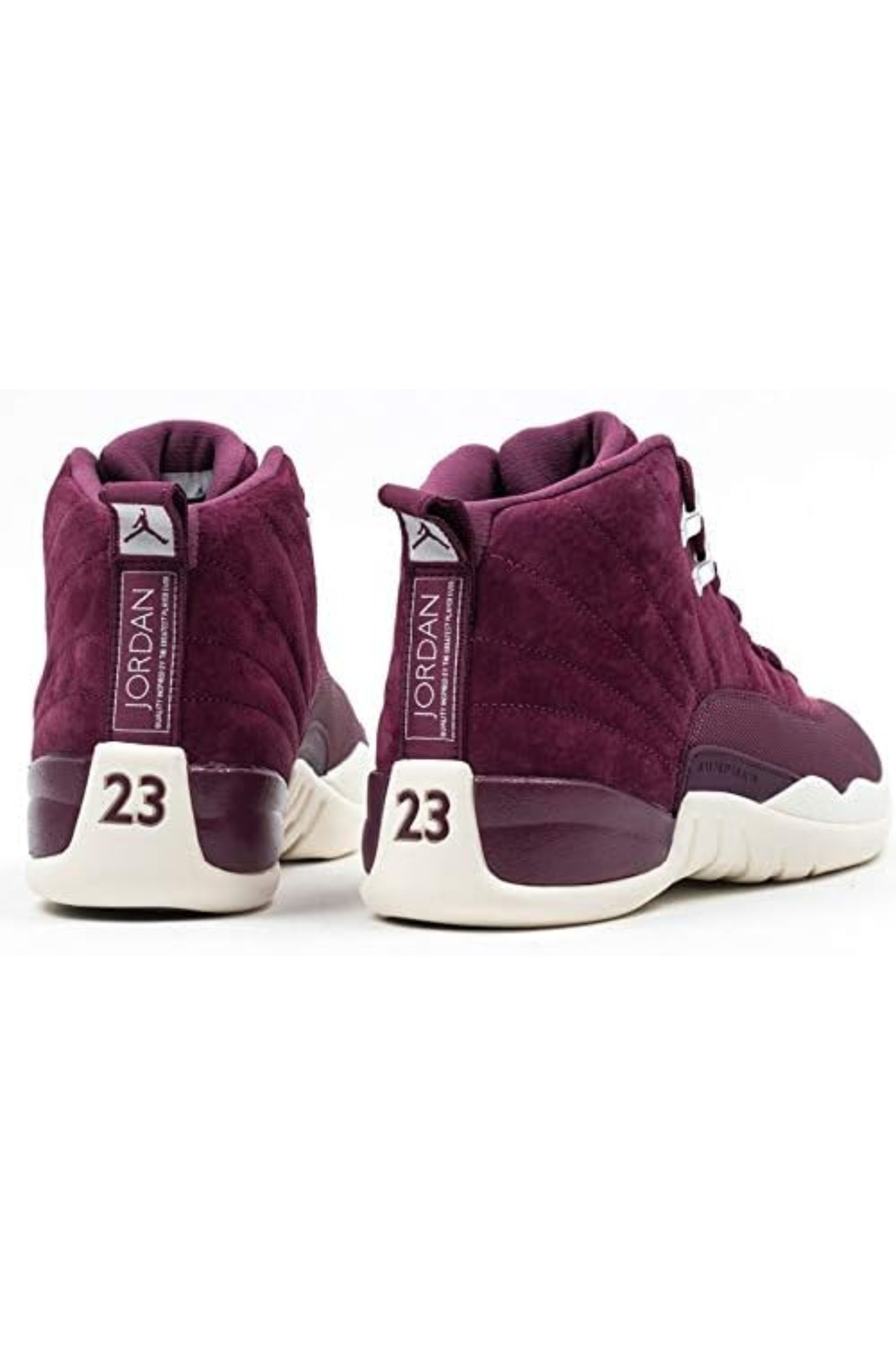 Air Jordan 12 Bordeaux