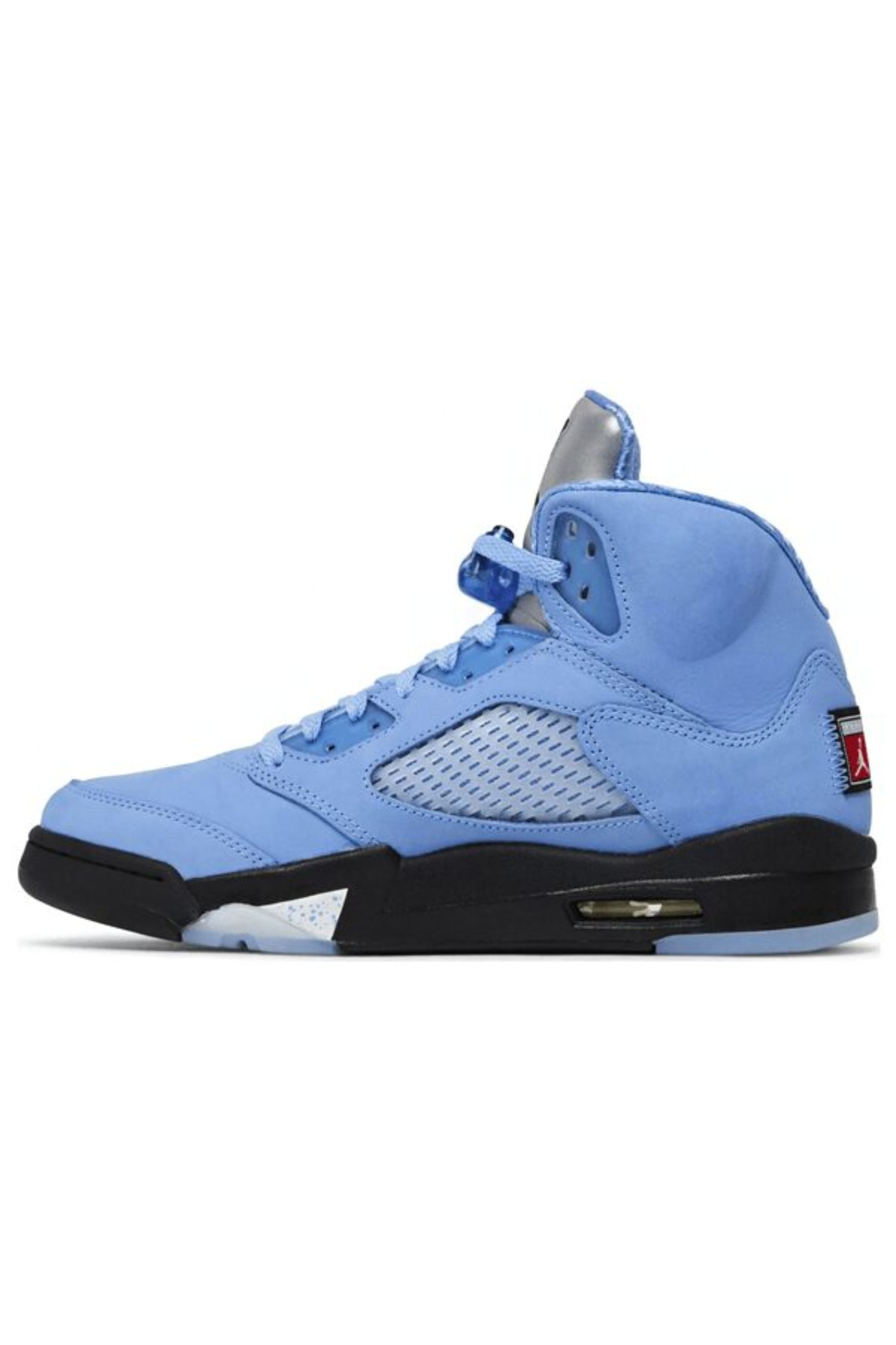 Air Jordan 5 Retro UNC University Blue