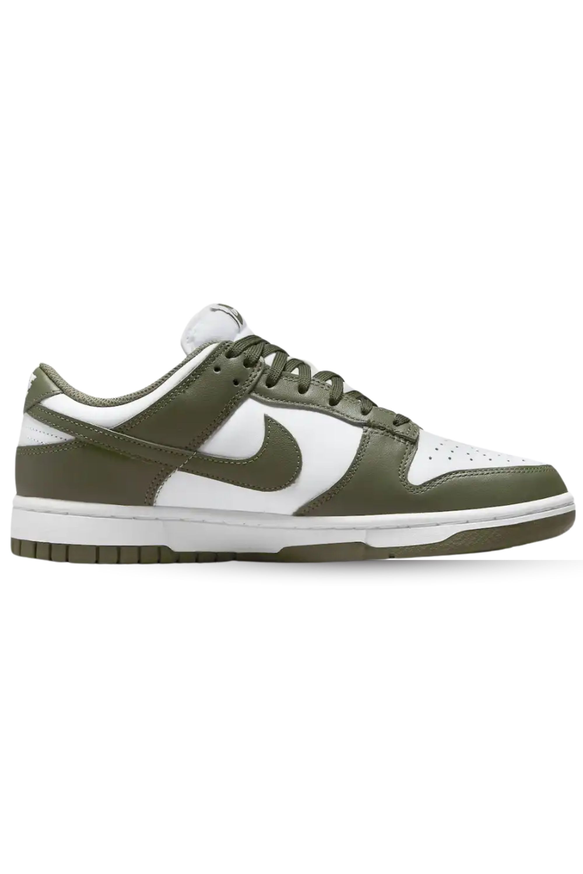 Dunk Low Medium Olive