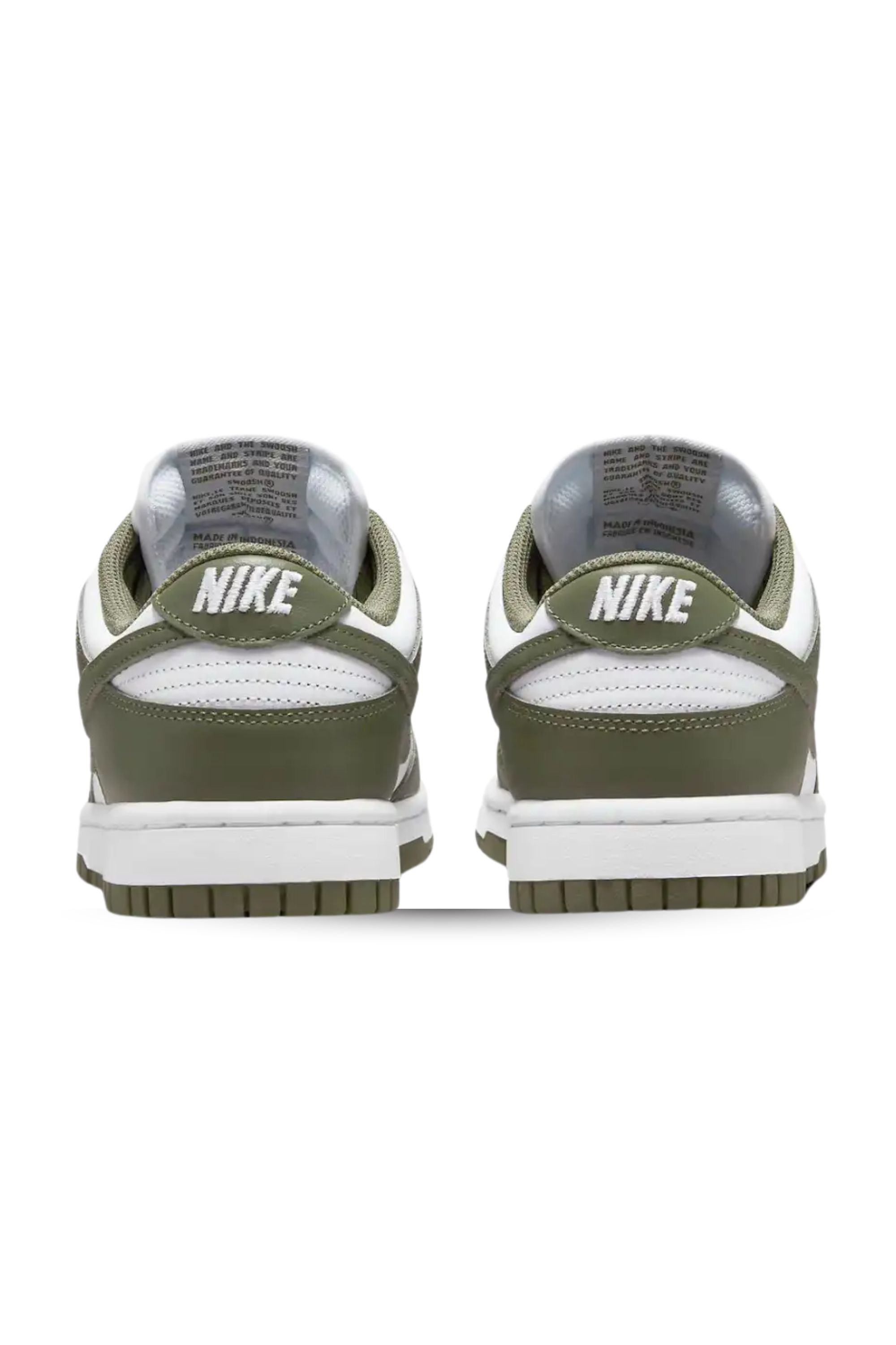 Dunk Low Medium Olive