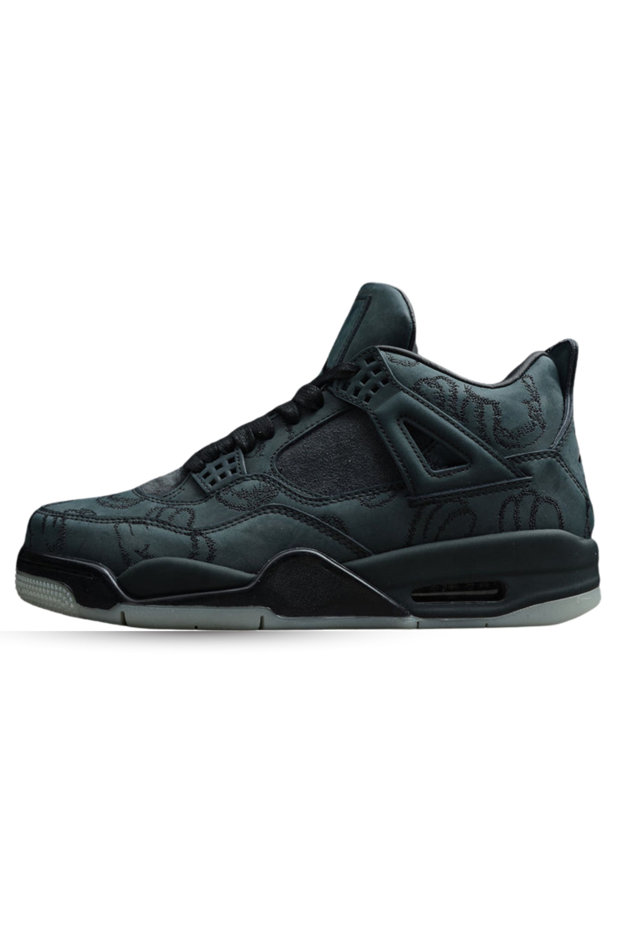 G*s様 Air Jordan 4 ブラック シューズ NIKE公式】エア ジョーダン 4 'Black Cat' (CU1110-010 / AJ IV). Nike