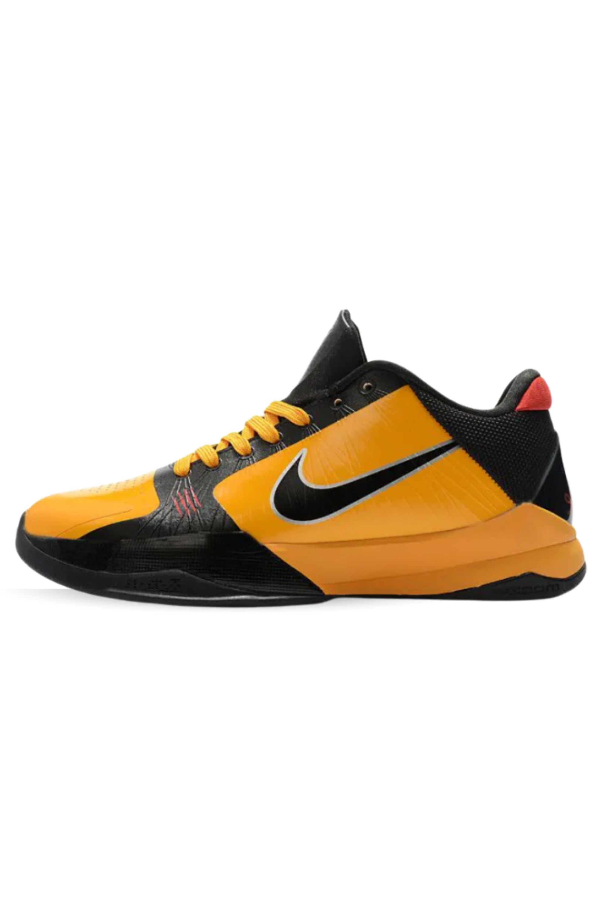 Kobe 5 Protro Bruce Lee Alternate