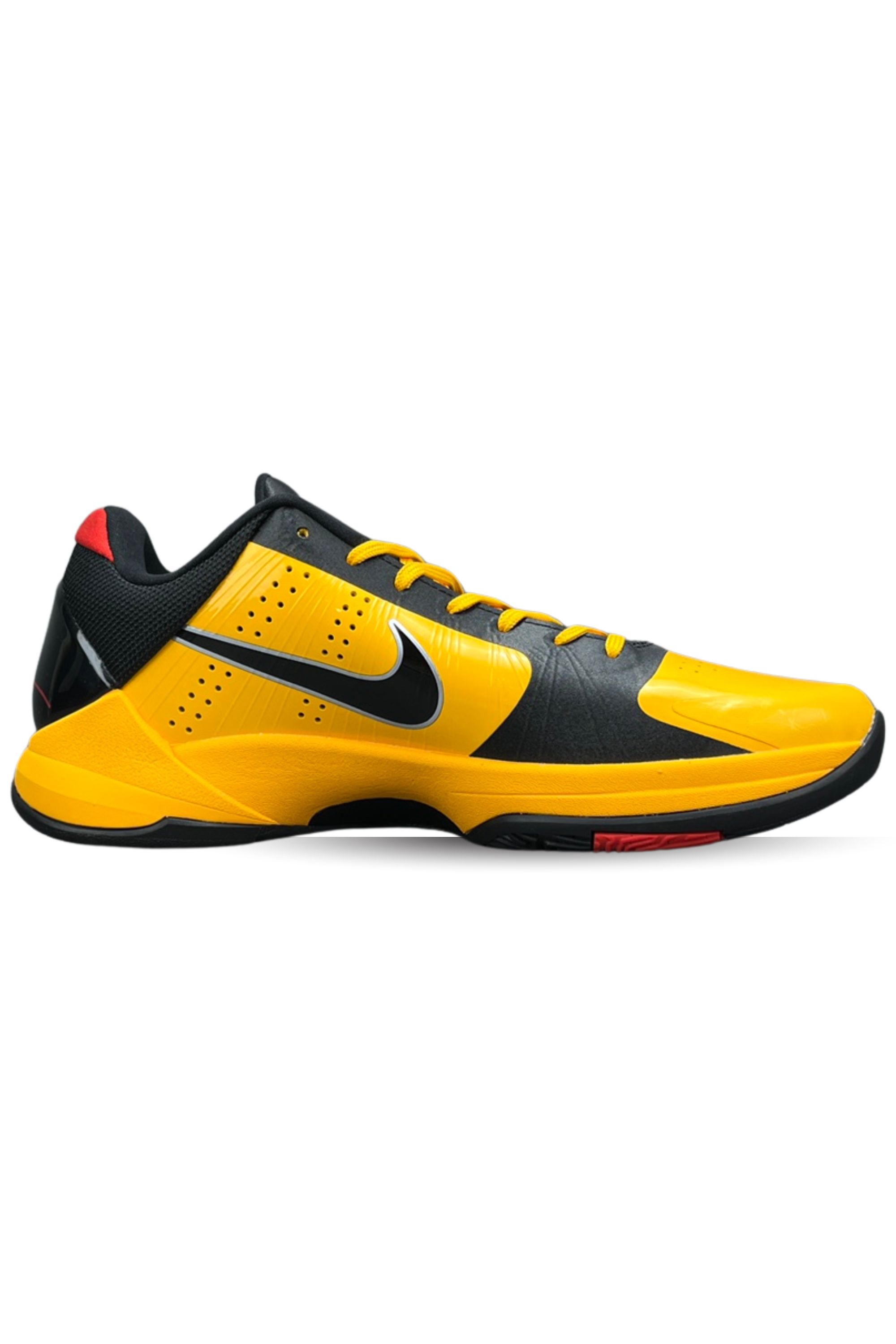 Kobe V Protro “Bruce Lee” Nike Kobe 5 Protro Bruce Lee Men's - CD4991-700 - US