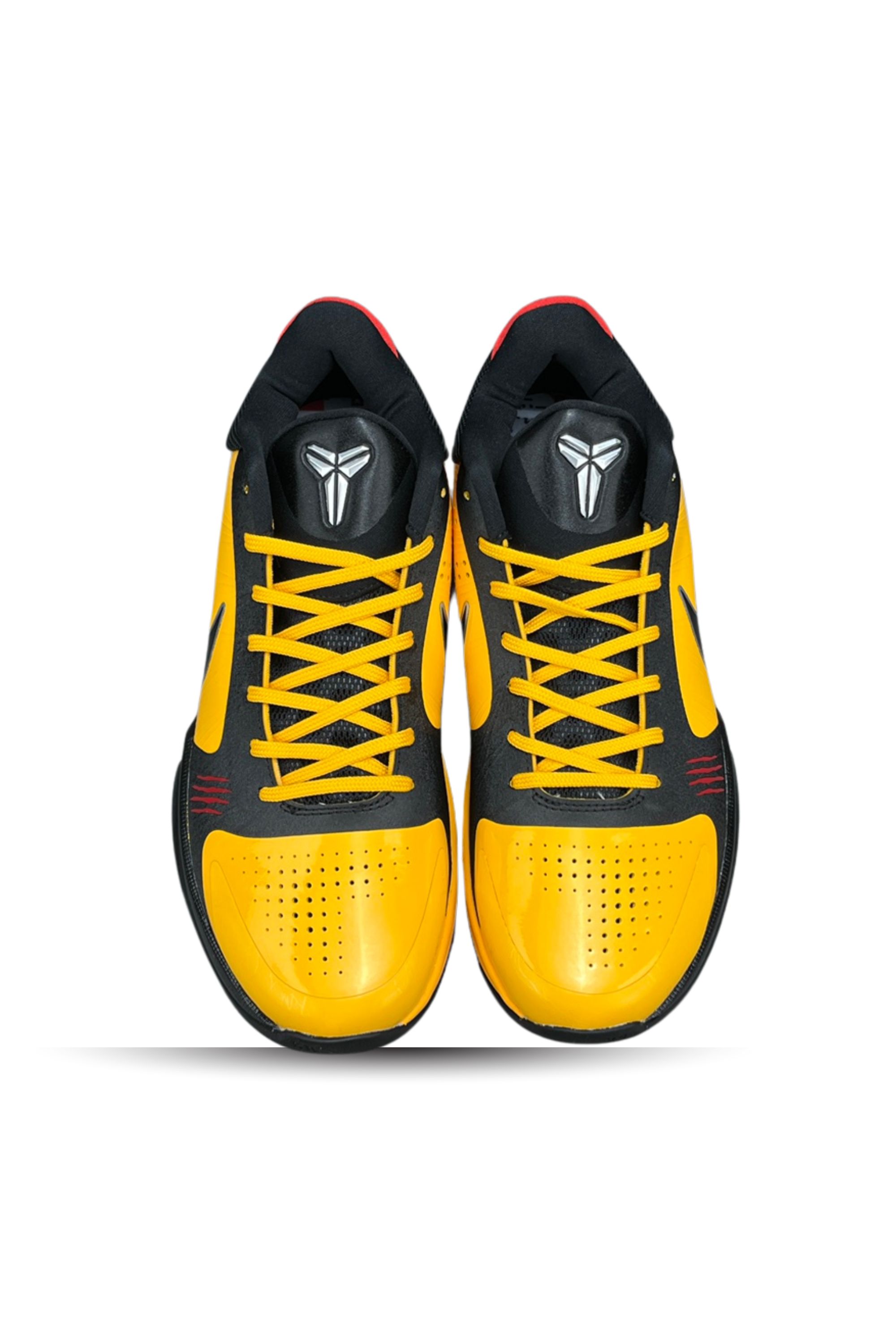 Kobe 5 Protro Bruce Lee Alternate