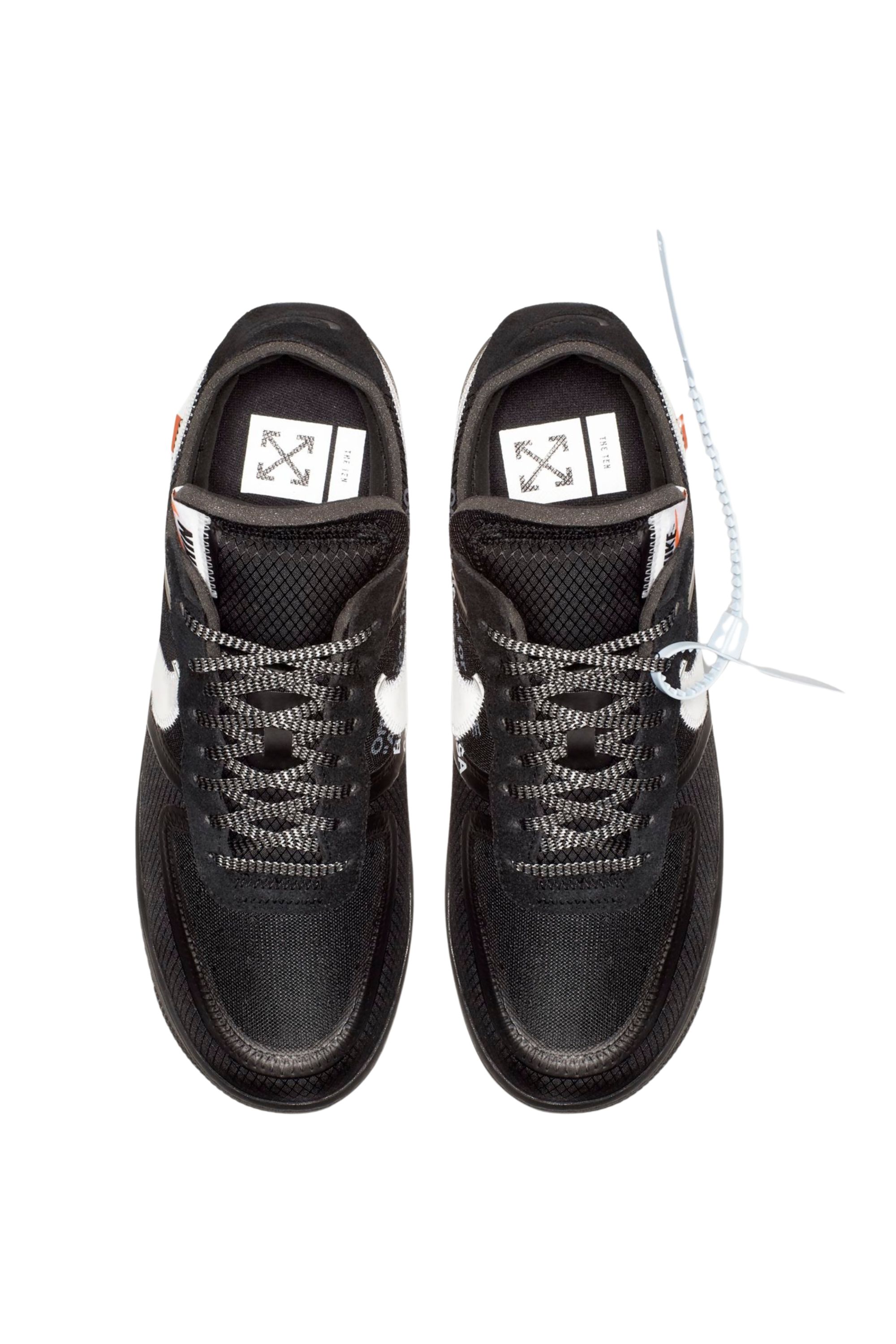 Nike Air Force 1 x Off White 