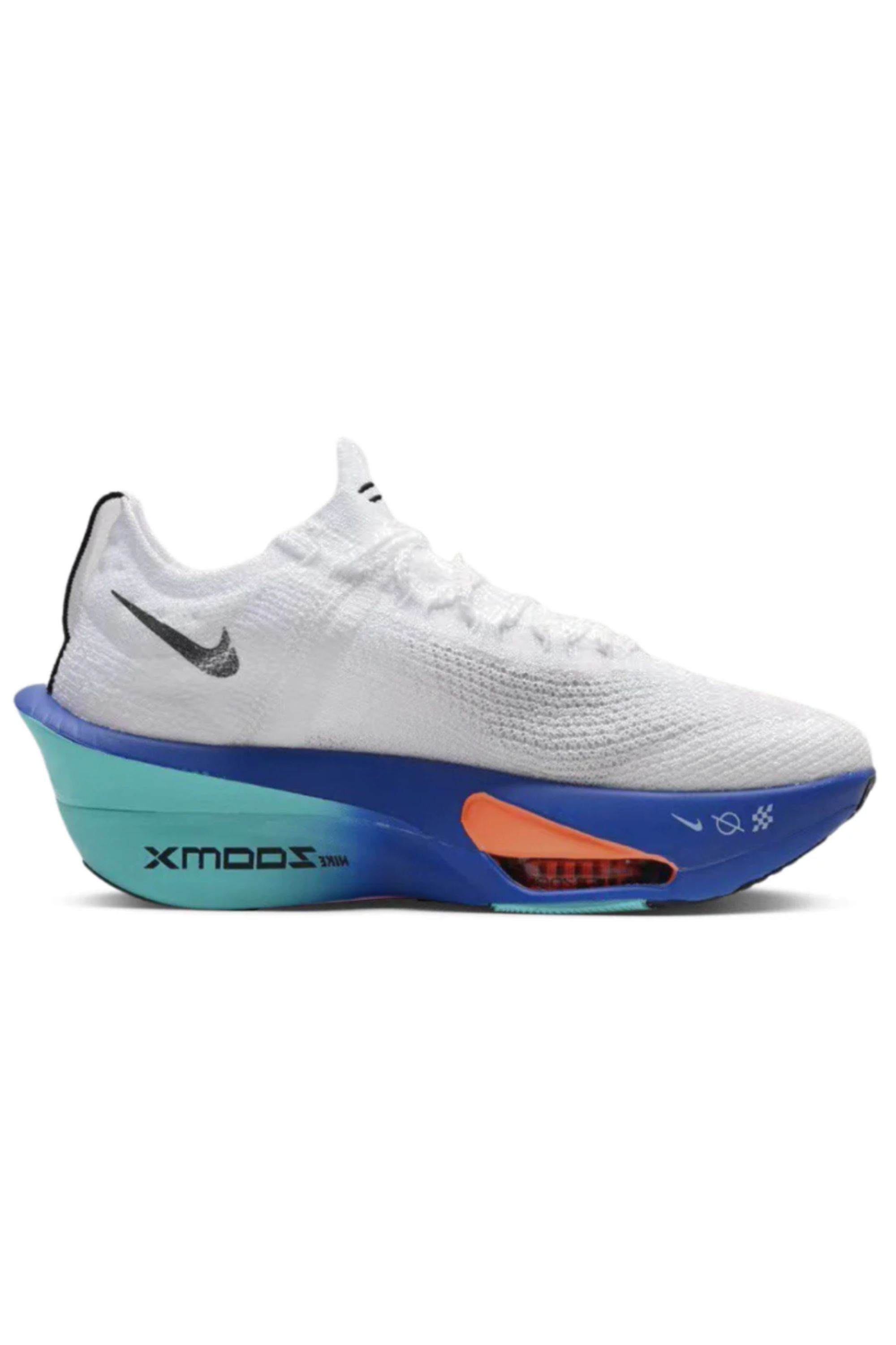 Nike Air Zoom Alphafly NEXT 3 Blue White