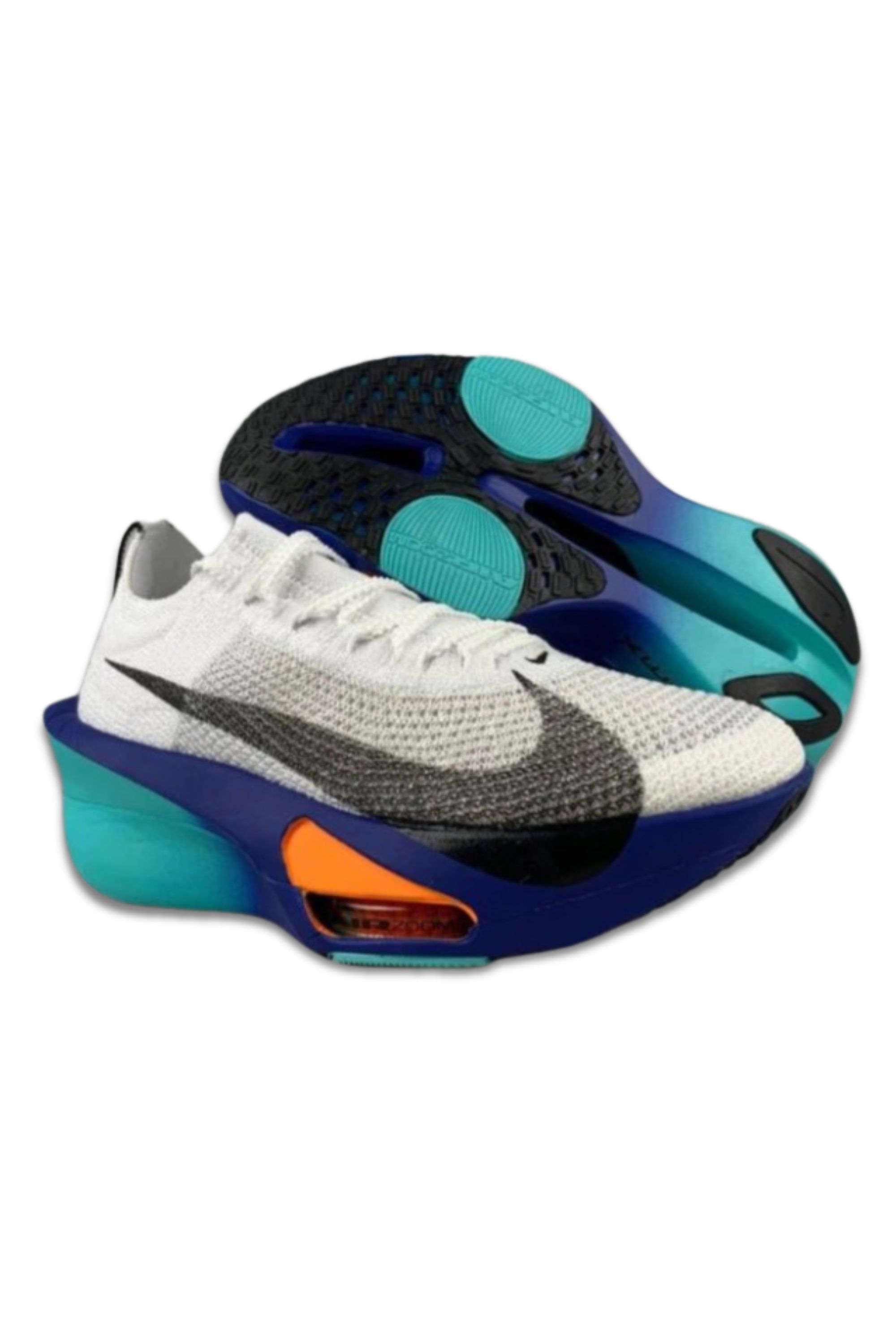 Nike Air Zoom Alphafly NEXT 3 Blue White