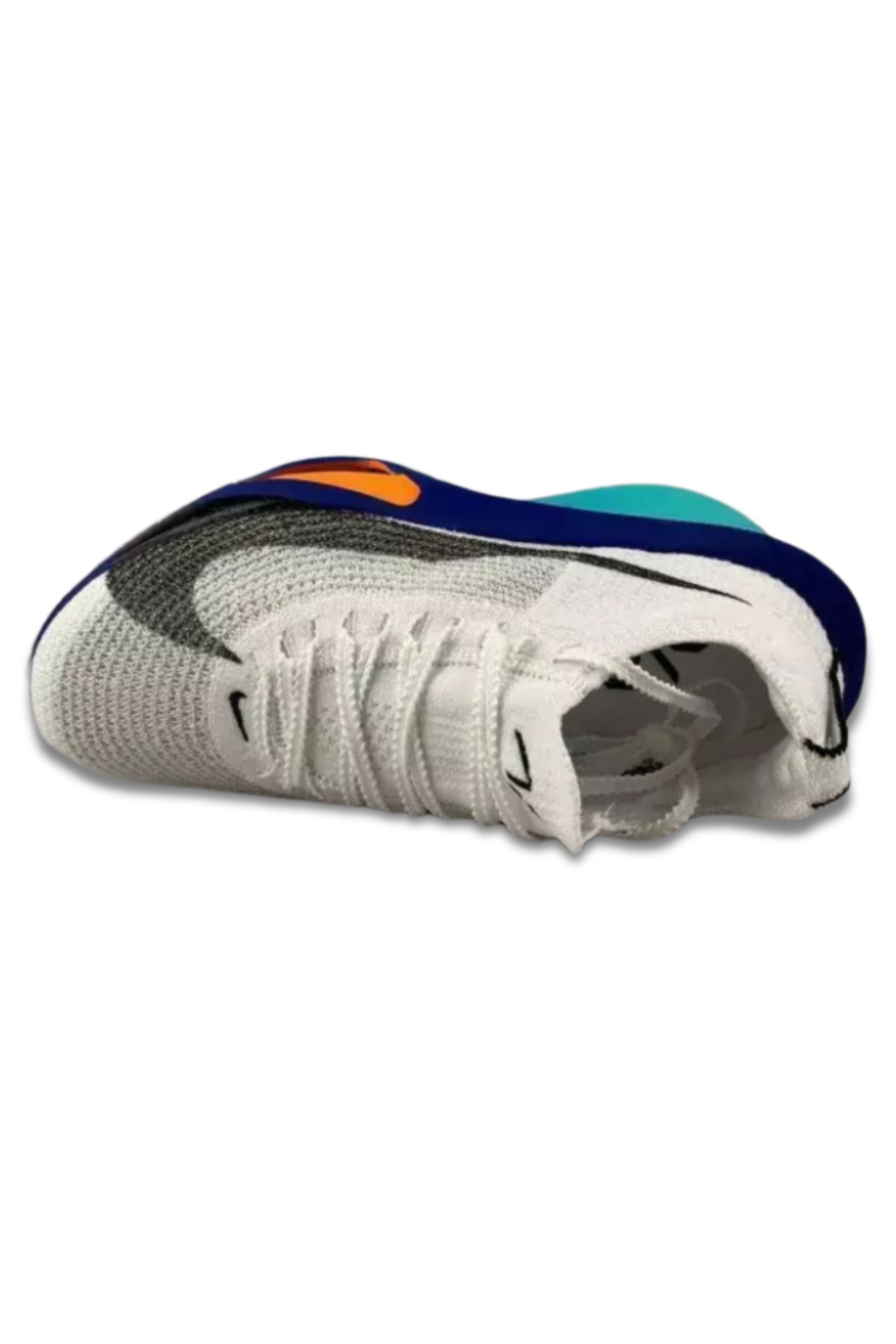 Nike Air Zoom Alphafly NEXT 3 Blue White