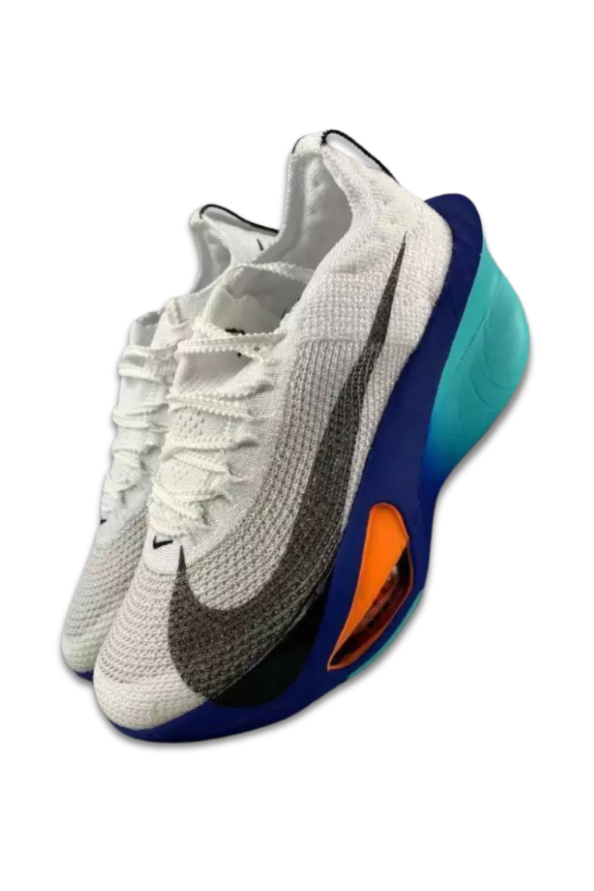Nike Air Zoom Alphafly NEXT 3 Blue White