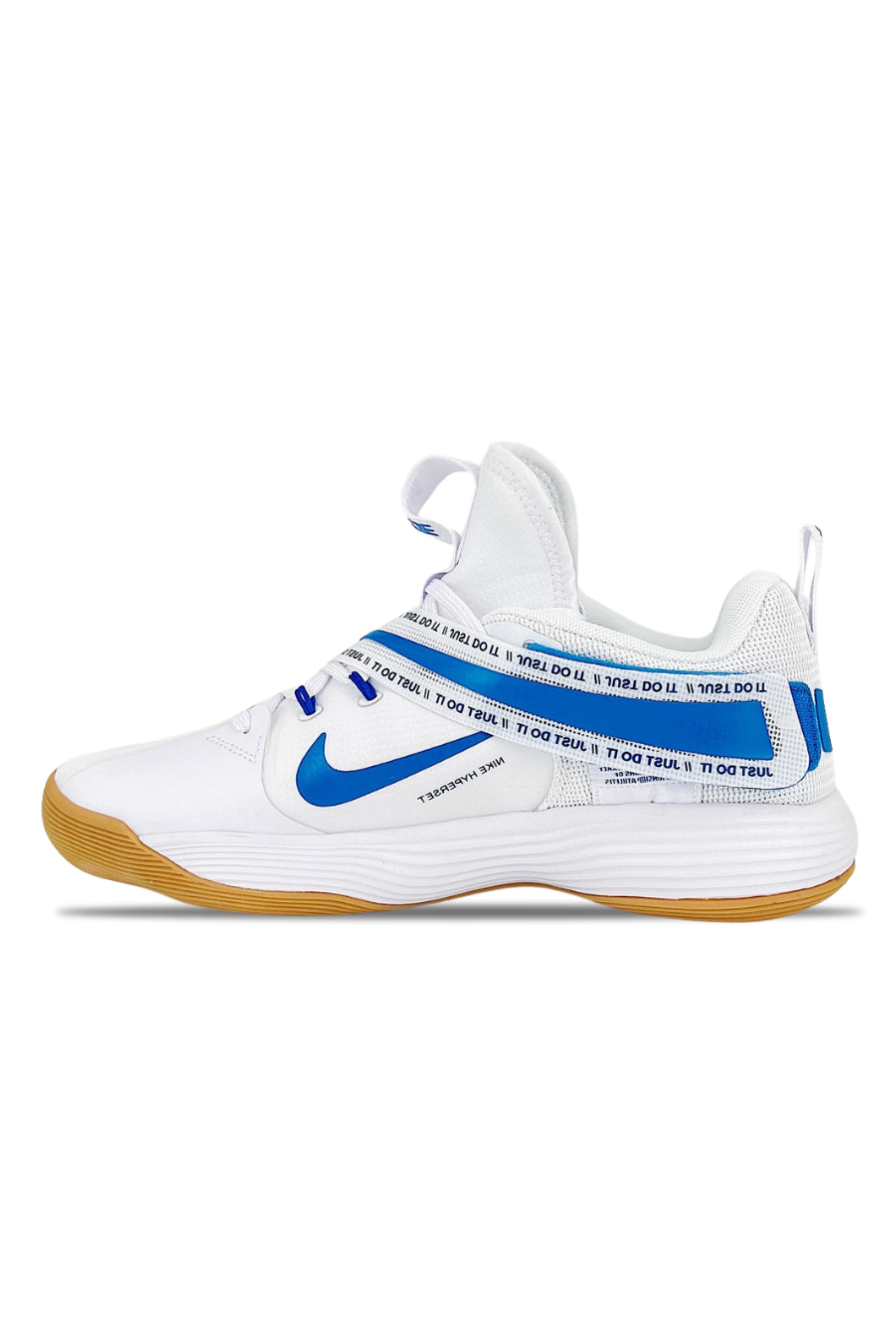 卍ライム NIKE 1RETROGratitude [CONCORD] Tênis Nike Court Zoom Vapor Cage 4 Rafa Masculino - Azul/Laranja
