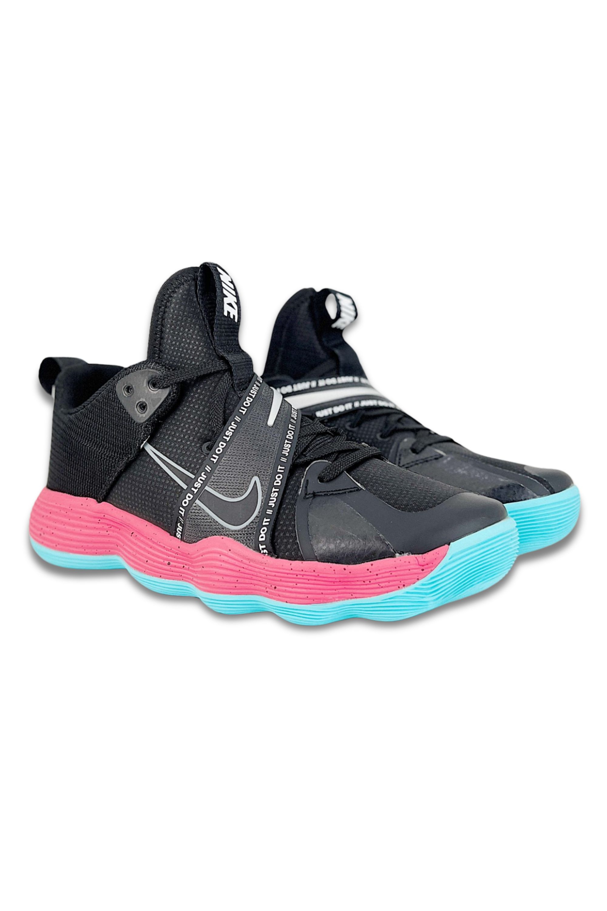 south beach nike react