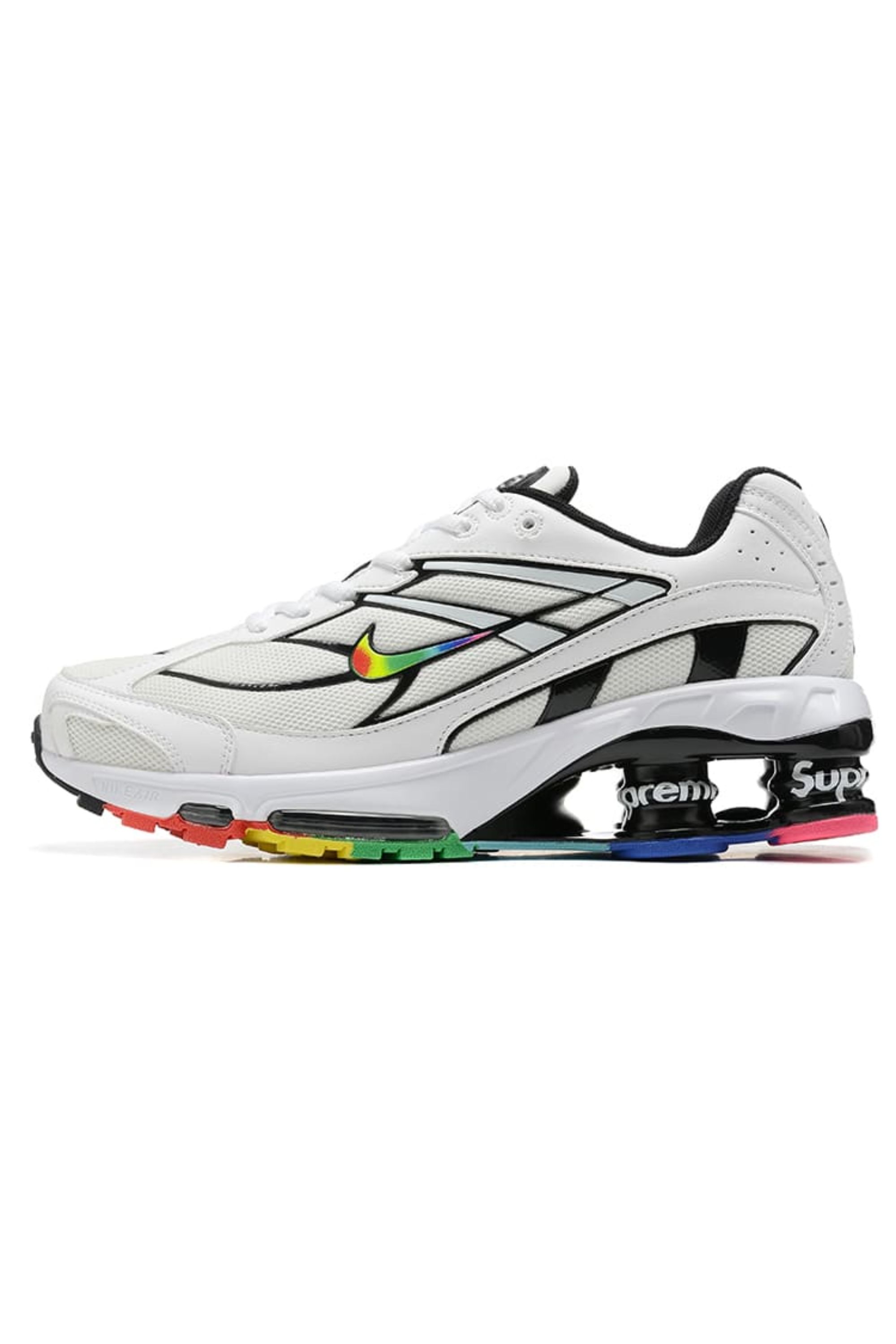 snake.and.flower！希少NIKE supreme 14k Supreme x Nike Air Max 98 Snakeskin - Droper