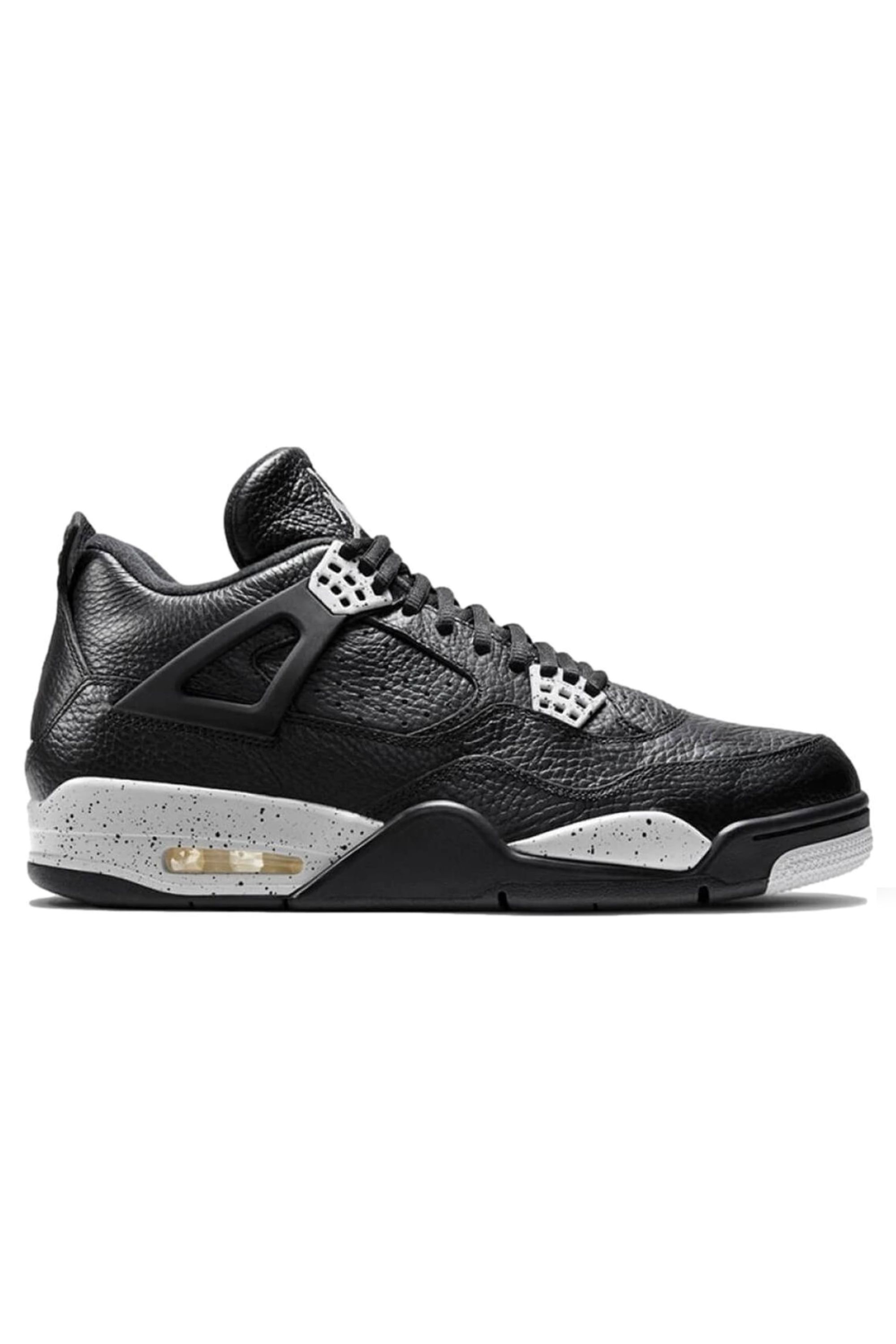 Air Jordan 4 Retro Oreo