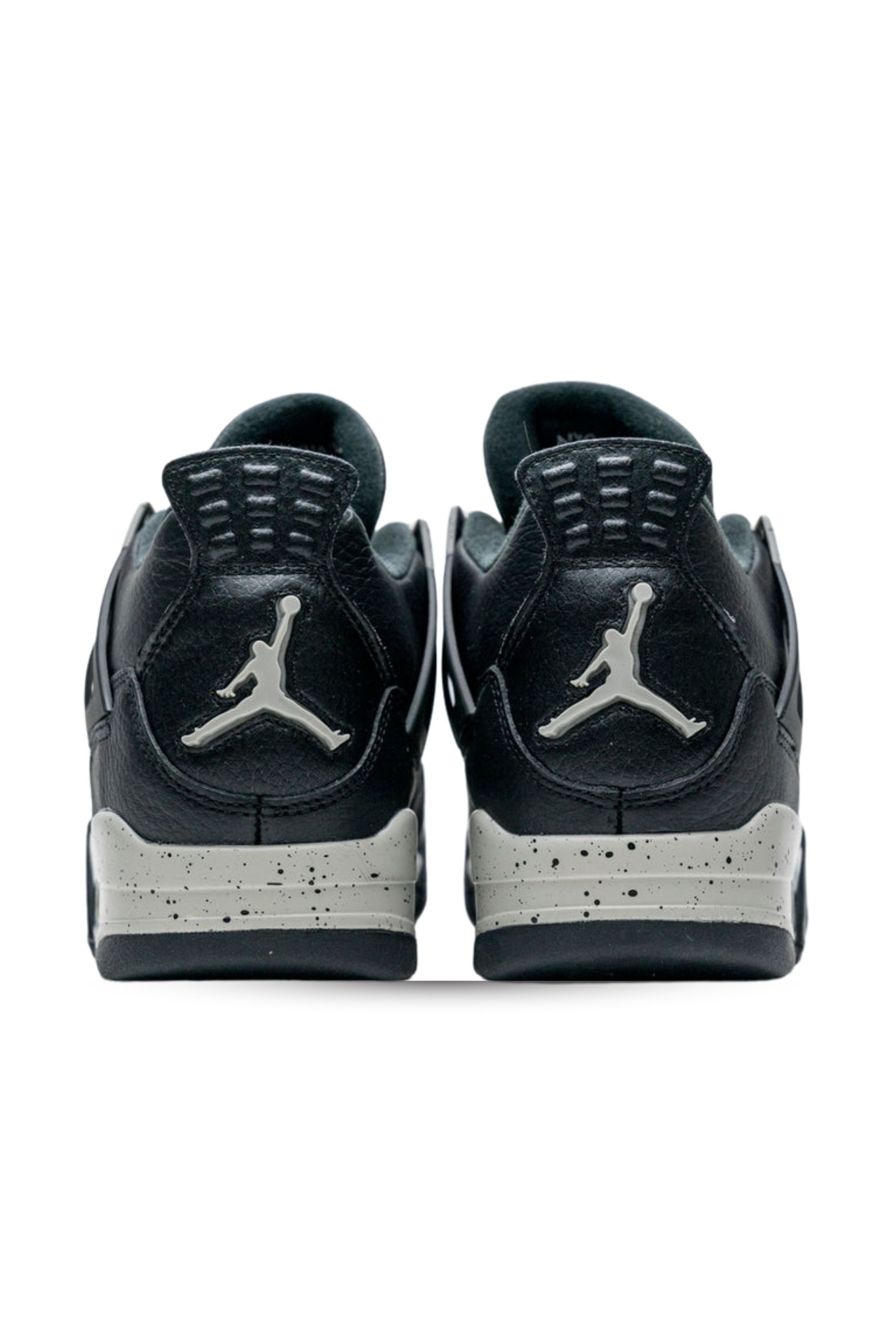 Air Jordan 4 Retro Oreo