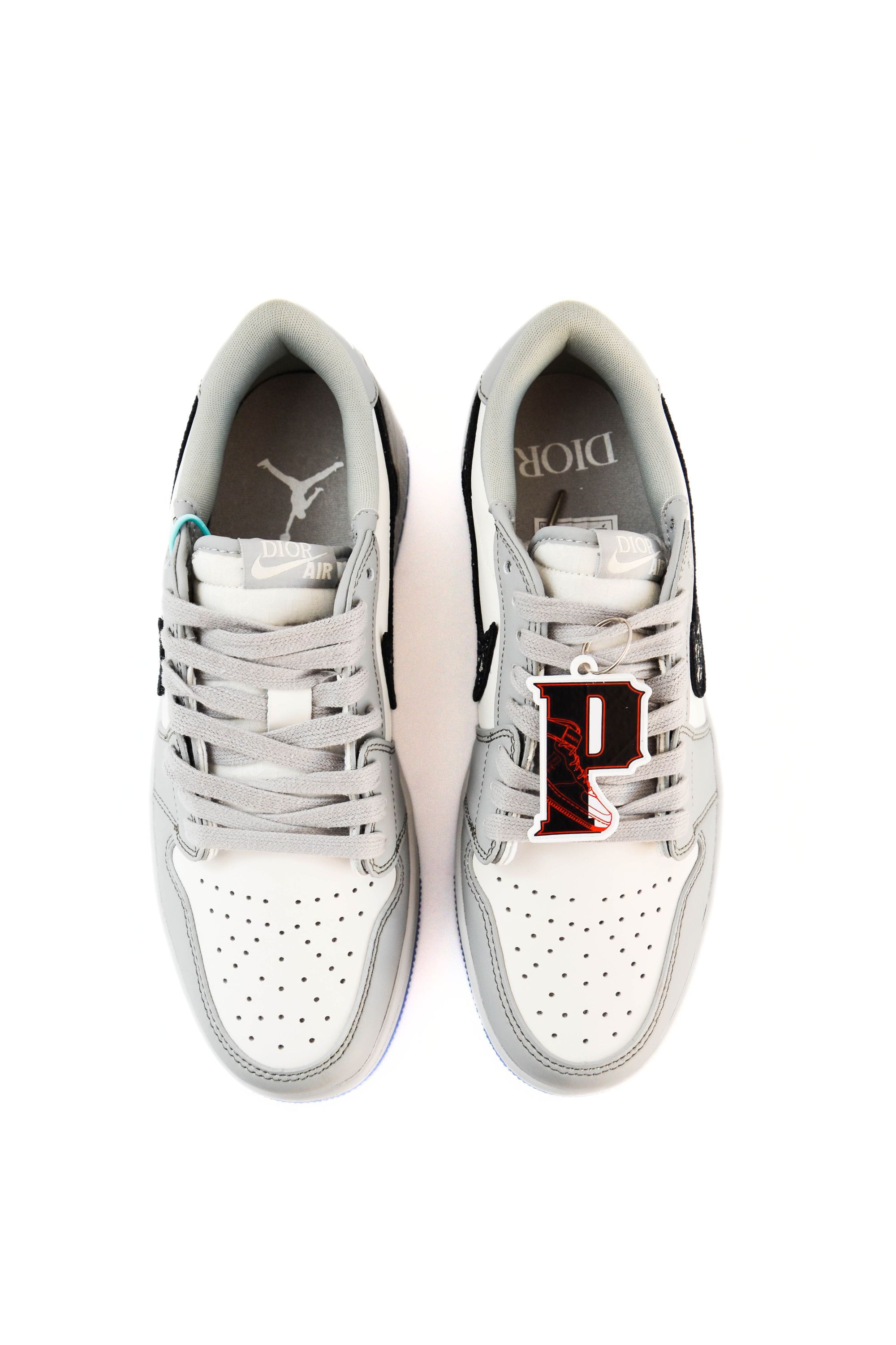 Air Jordan 1 Low x Dior 