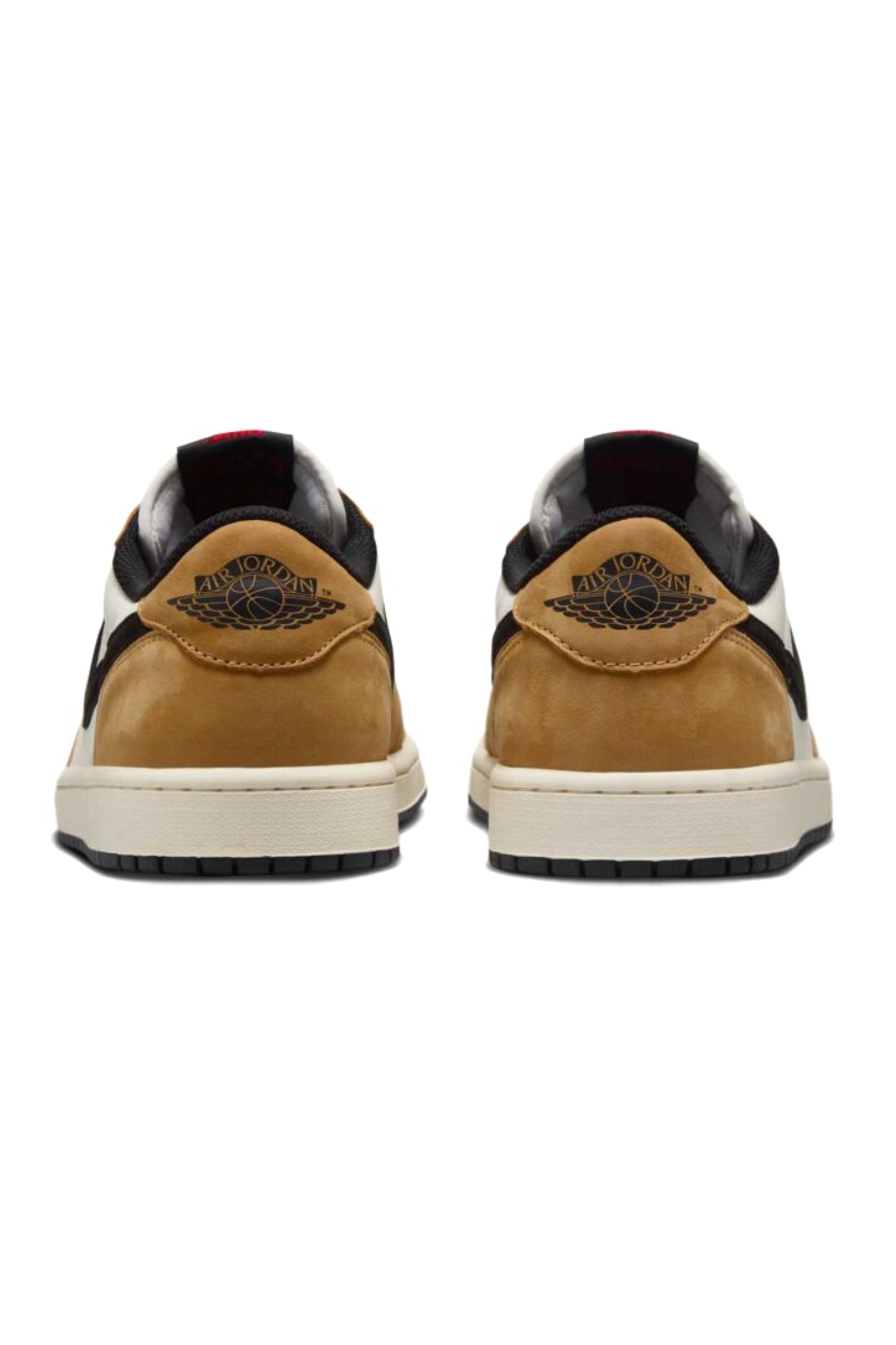 Air Jordan 1 Low SE 'White/Fire Red/Black/Matte Silver' | Estilo e