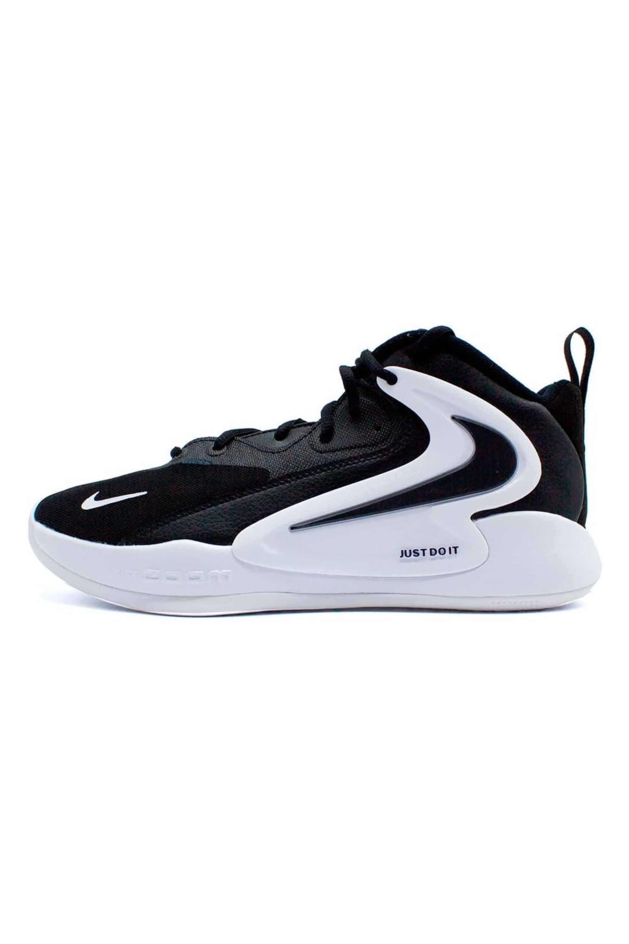 Nike Hyperset 2 – Performance para Quadra Indoor