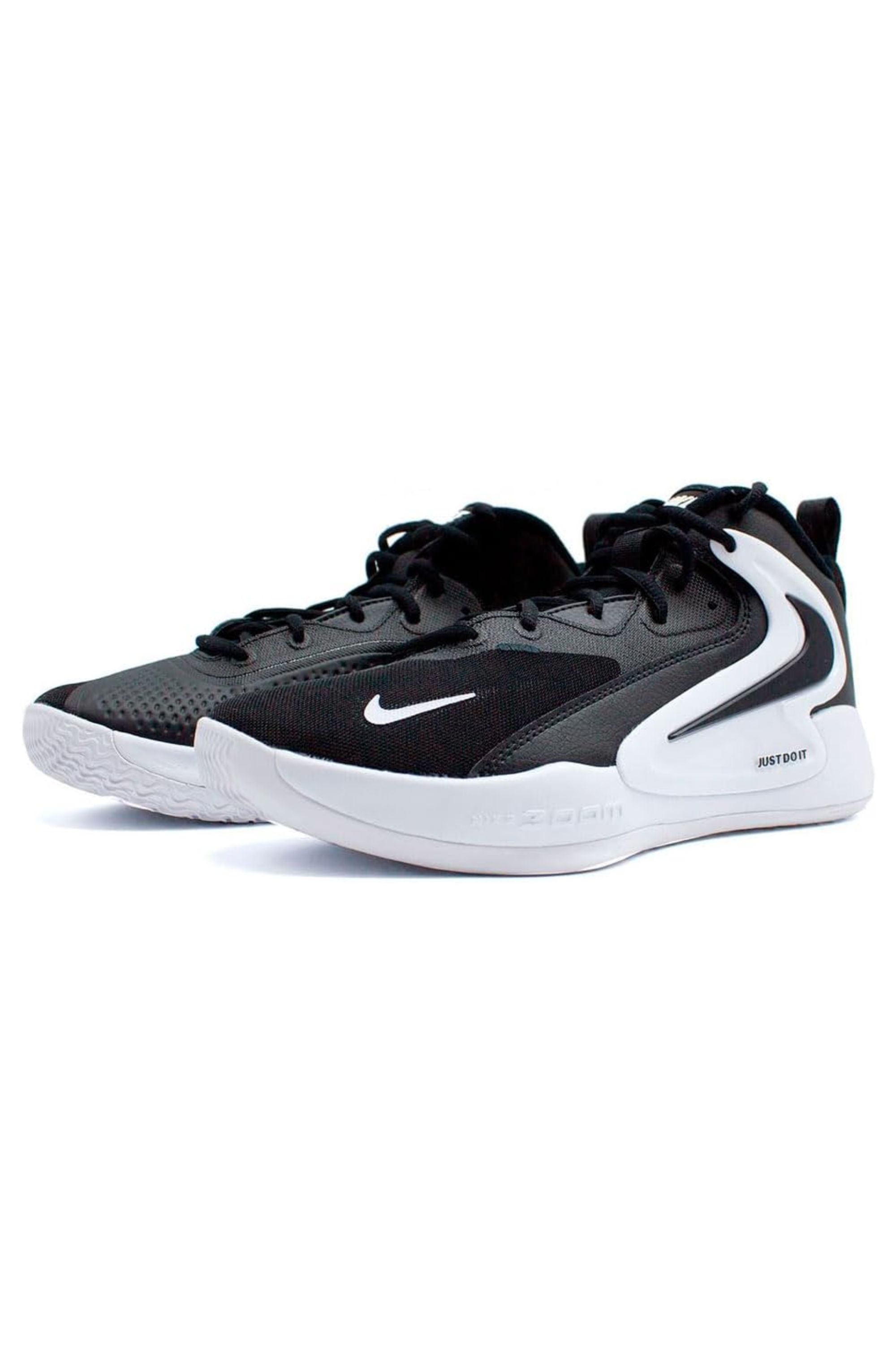 Nike Hyperset 2 – Performance para Quadra Indoor