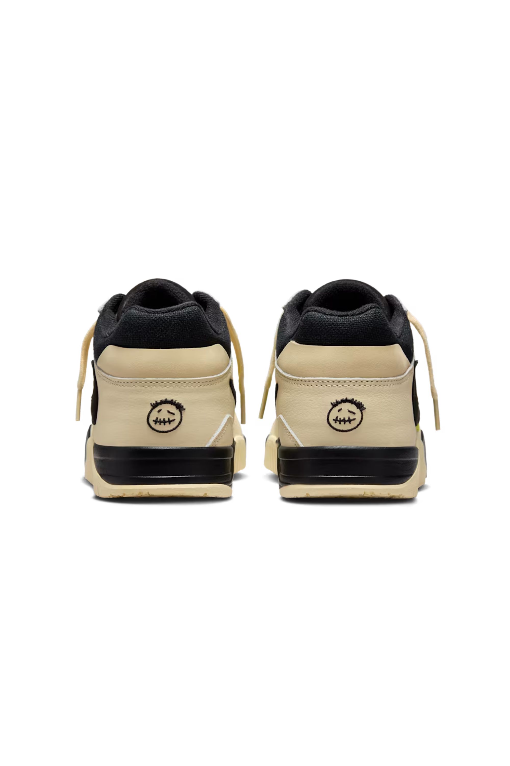 Travis Scott x Jordan Jumpman Jack “Bright Cactus” – Edição