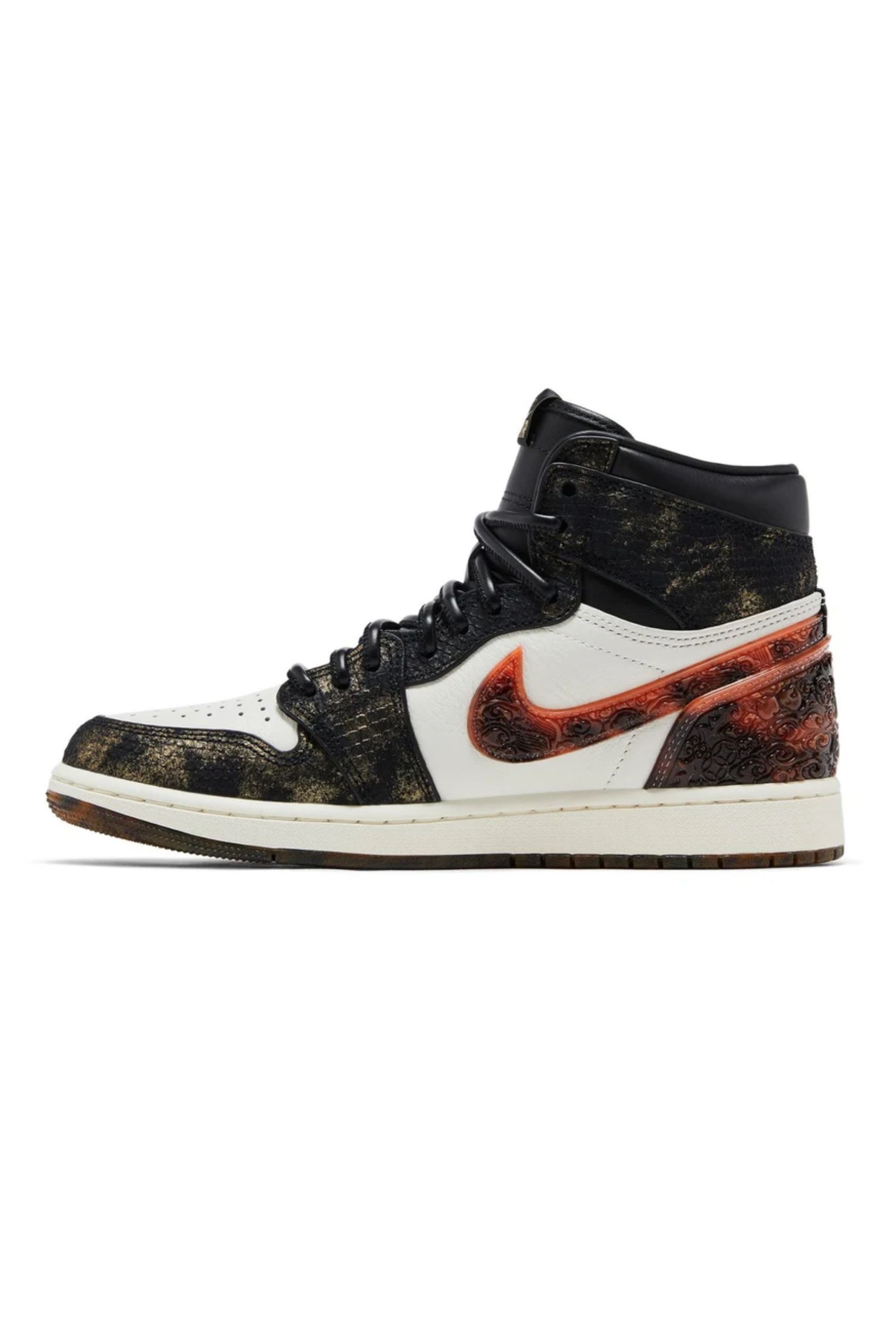 Air Jordan 1 Retro High OG Year of the Snake Xuanwu – Edição