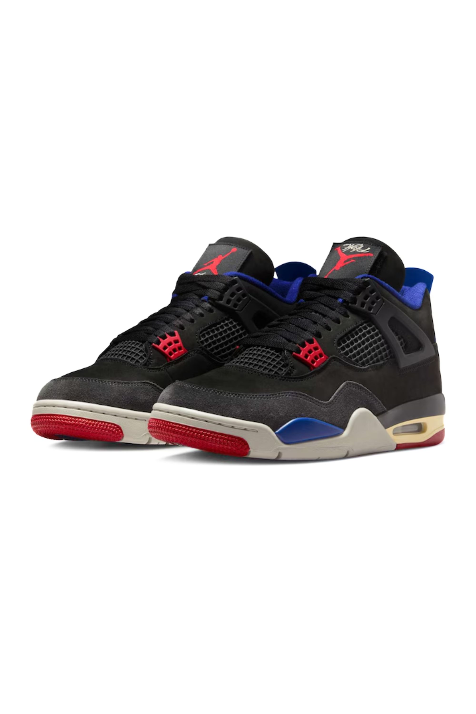 Air Jordan 4 Rare Air | Edição Retrô Exclusiva com Estilo e Conforto