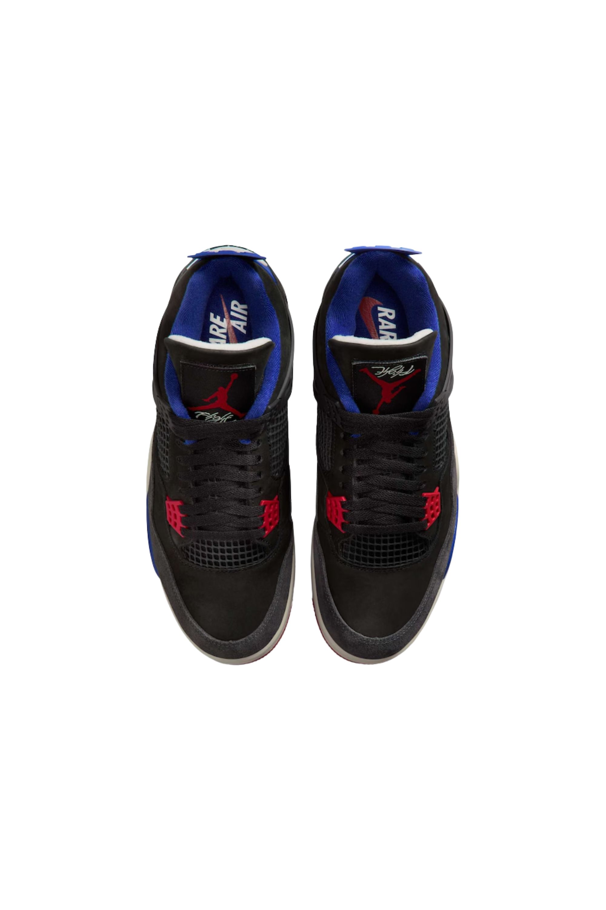 Air Jordan 4 Rare Air | Edição Retrô Exclusiva com Estilo e Conforto